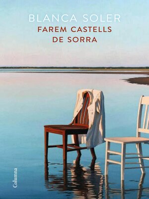 cover image of Farem castells de sorra